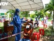 Đình chỉ chức vụ Giám đốc Trung tâm Y tế TP. Phan Thiết do lơ là trong phòng, chống dịch