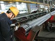 Cổ phiếu thép vẫn có trợ lực