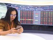 Cổ phiếu “chạy” trước kỳ vọng