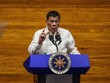 Ông Duterte sẽ tranh cử Phó Tổng thống Philippines vào năm sau