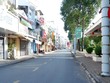 Cần Thơ tiếp tục thực hiện giãn cách xã hội đến 0h00 ngày 8/9