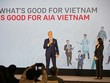 Thị trường bảo hiểm nhân thọ Việt Nam: Tăng trưởng tốc độ cao vẫn cần thêm liều ‘doping’ mới