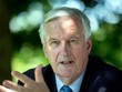 Cựu trưởng đoàn đàm phán Brexit của EU ra tranh cử Tổng thống Pháp