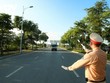 Hà Nội triển khai ứng dụng khai báo y tế kết nối với dữ liệu dân cư ở các chốt kiểm soát
