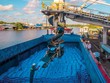 Cổ phiếu phân bón còn ít dư địa tăng