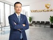 Ông Phạm Quang Dũng giữ chức Chủ tịch HĐQT Vietcombank