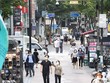 Chính sách tài khóa và chính sách tiền tệ Hàn Quốc đang trái chiều