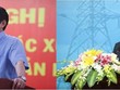 2 Thứ trưởng nghỉ hưu từ 1/9/2021