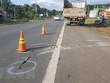 Dừng thu phí trên Quốc lộ 14 qua Bình Phước nếu không sửa mặt đường