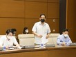Hơn 60% văn bản hướng dẫn thi hành luật chậm ban hành