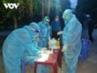 Nghệ An điều chỉnh giãn cách xã hội sau khi số ca F0 giảm