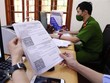 Hà Nội: Hướng dẫn cấp giấy đi đường có nhận diện trong vùng 1