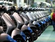 Piaggio, KTM, Honda, Yamaha hợp tác thúc đẩy sử dụng xe điện hạng nhẹ