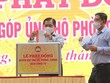 Bổ sung 3 phó trưởng tiểu ban thuộc Ban Chỉ đạo Quốc gia phòng chống dịch Covid-19