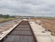 Các dự án giao thông tại TP Hồ Chí Minh mới giải ngân được 13,5%