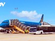 Đầu tư sân bay Chu Lai trở thành Cảng hàng không quốc tế giai đoạn 2021-2030