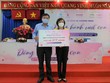 PNJ “đồng hành vượt cạn” tiếp sức các thai phụ khó khăn do Covid-19