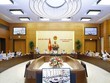 Phân bổ dự toán chi thường xuyên ngân sách nhà nước năm 2022