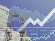 Cổ phiếu bất động sản vào "sóng"