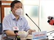 TP.HCM tiếp tục giãn cách, chưa áp dụng "thẻ xanh Covid" sau 15/9