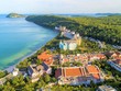Địa ốc Nam Phú Quốc trước cơ hội dẫn đầu thị trường bất động sản biển