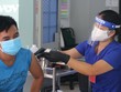 TP.HCM xin rút ngắn khoảng cách 2 mũi tiêm vaccine AstraZeneca