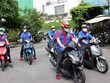 Shipper được chạy liên quận huyện, thành phố Thủ Đức sau ngày 16/9