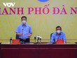 Đà Nẵng nới lỏng một số hoạt động từ ngày 15/9