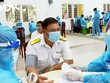Giám đốc Trung tâm Y tế thành phố Trà Vinh bị cách chức
