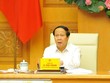 Kiện toàn Ban Chỉ đạo Chương trình sử dụng năng lượng tiết kiệm, hiệu quả