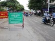 Phát sinh ổ dịch mới, Ninh Thuận bổ sung các biện pháp phù hợp