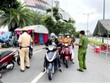 TP.HCM bổ sung thêm các trường hợp không cần giấy đi đường