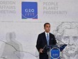 Italy nêu bật tính cấp bách của lá chắn phòng thủ châu Âu