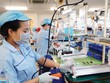Áp lực của doanh nghiệp khi mở cửa sản xuất