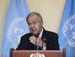 Tổng thư ký Liên hợp quốc kêu gọi thế giới trở lại lộ trình thực hiện SDGs