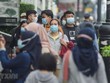 Indonesia điều chỉnh các biện pháp hạn chế, Vatican yêu cầu "thẻ xanh"