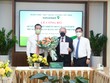 Vietcombank có Giám đốc Trung tâm Ngân hàng số là người nước ngoài