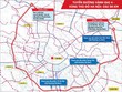 Hà Nội: Đồng ý chủ trương xây dựng đường vành đai 4- vùng Thủ đô