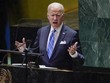 Giữa cơn giận của Pháp, Tổng thống Mỹ Biden ra sức trấn an đồng minh tại Liên Hợp Quốc