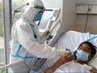Thứ trưởng Bộ Y tế: 'Chúng ta đã thấy ánh sáng cuối đường hầm'