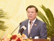 Bí thư Hà Nội: Khống chế dịch bệnh, tạo điều kiện thuận lợi nhất cho sản xuất, kinh doanh