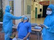 Hà Nội điều chỉnh phân luồng xét nghiệm sàng lọc chẩn đoán SARS-CoV-2