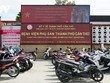 Bệnh viện phụ sản TP Cần Thơ trở lại hoạt động bình thường từ 0h ngày 25/9
