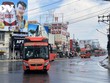 An Giang đón 233 công dân ở các địa phương về quê an toàn