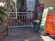 Đà Nẵng chỉ đạo tháo dỡ rào chắn trên các đường phố lớn