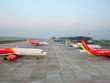 Cục Hàng không yêu cầu các hãng bay dừng mở bán vé nội địa