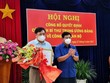 Ông Phạm Thành Ngại giữ chức Phó Bí thư Tỉnh ủy Cà Mau