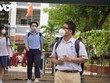 Trường đầu tiên ở TP.HCM đề xuất cho học sinh đến lớp từ ngày 4/10