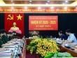 Ủy ban Kiểm tra Quân ủy Trung ương đề nghị kỷ luật 15 tổ chức, cá nhân