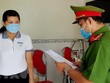 An Giang: Bắt 5 đối tượng tiếp tay lừa đảo chiếm đoạt hơn 600 tỷ đồng